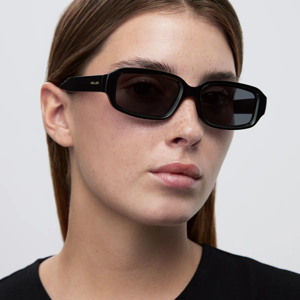 Lentes de Sol - Azzi All Black