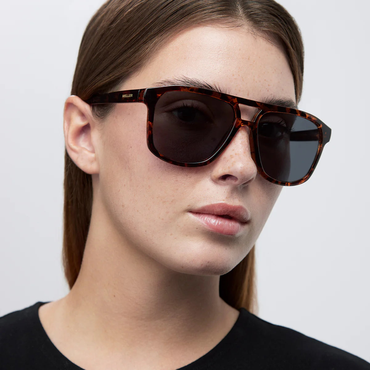 Lentes de Sol - Dara Tigris Carbon