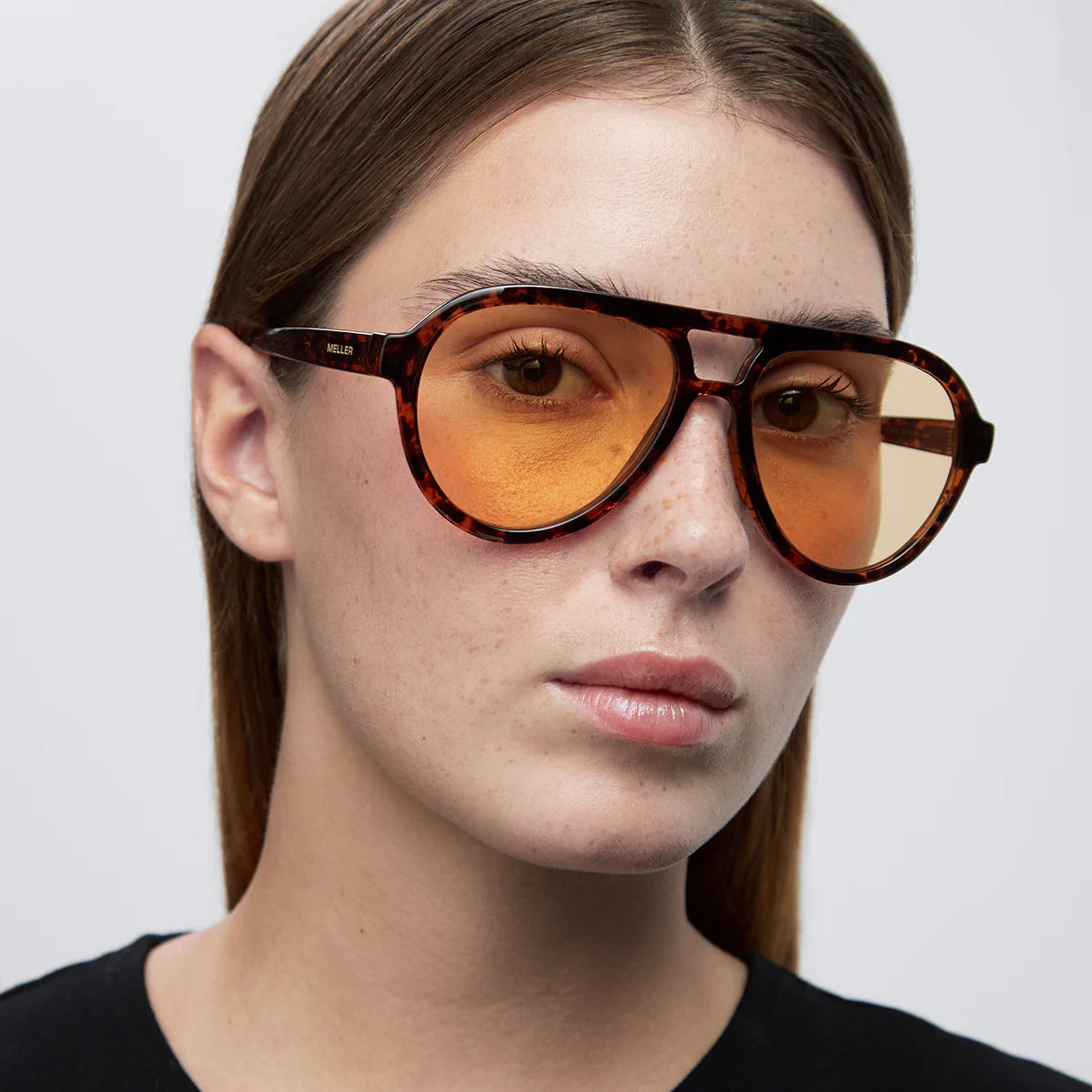 Lentes de Sol - Kena Tigris Yellow