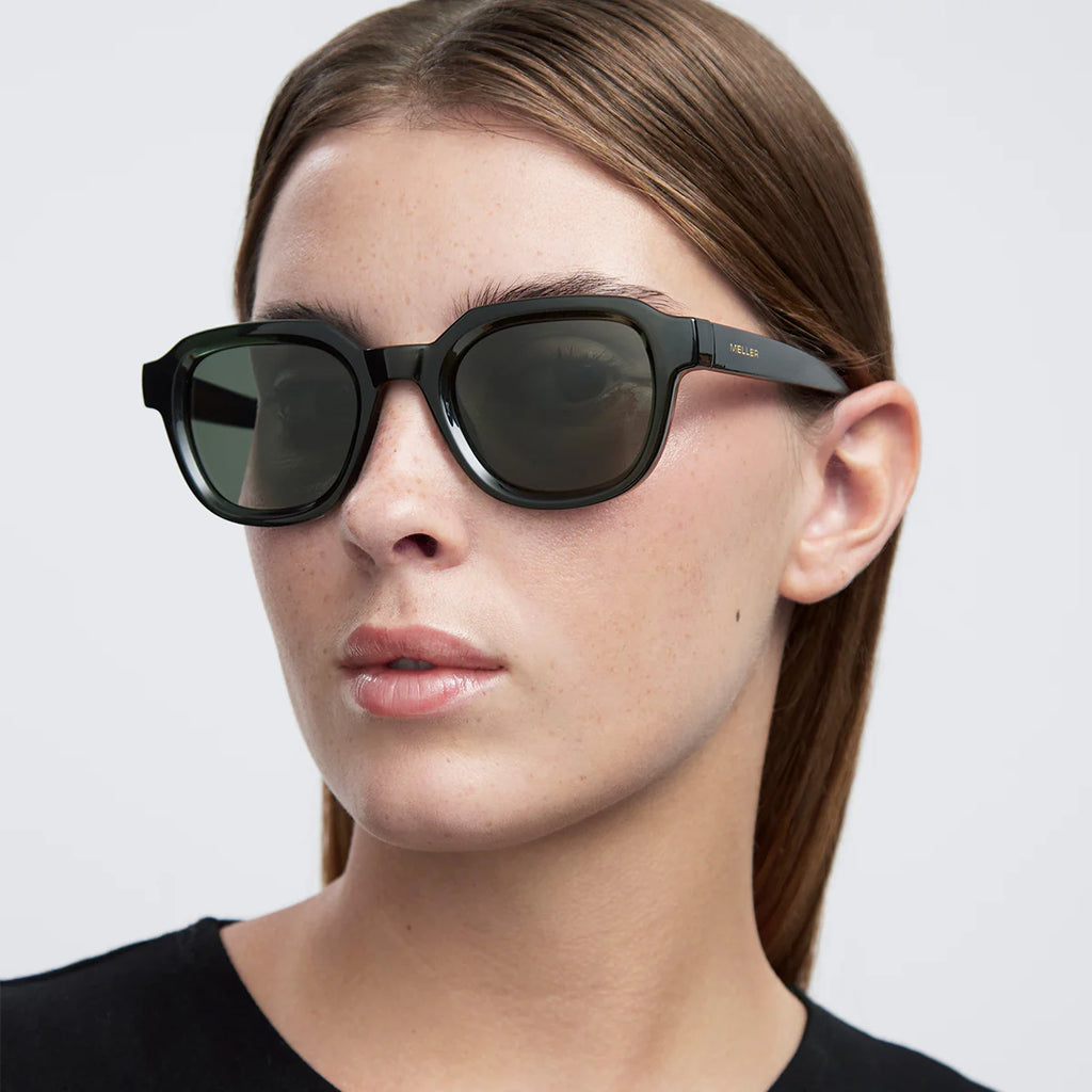 Lentes de Sol - Tala Fog Olive