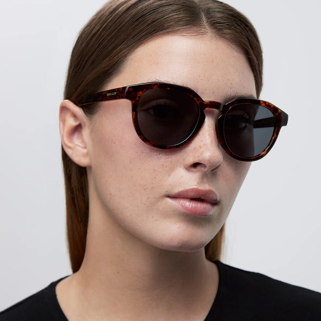 Lentes de Sol - Tamu Tigris Carbon