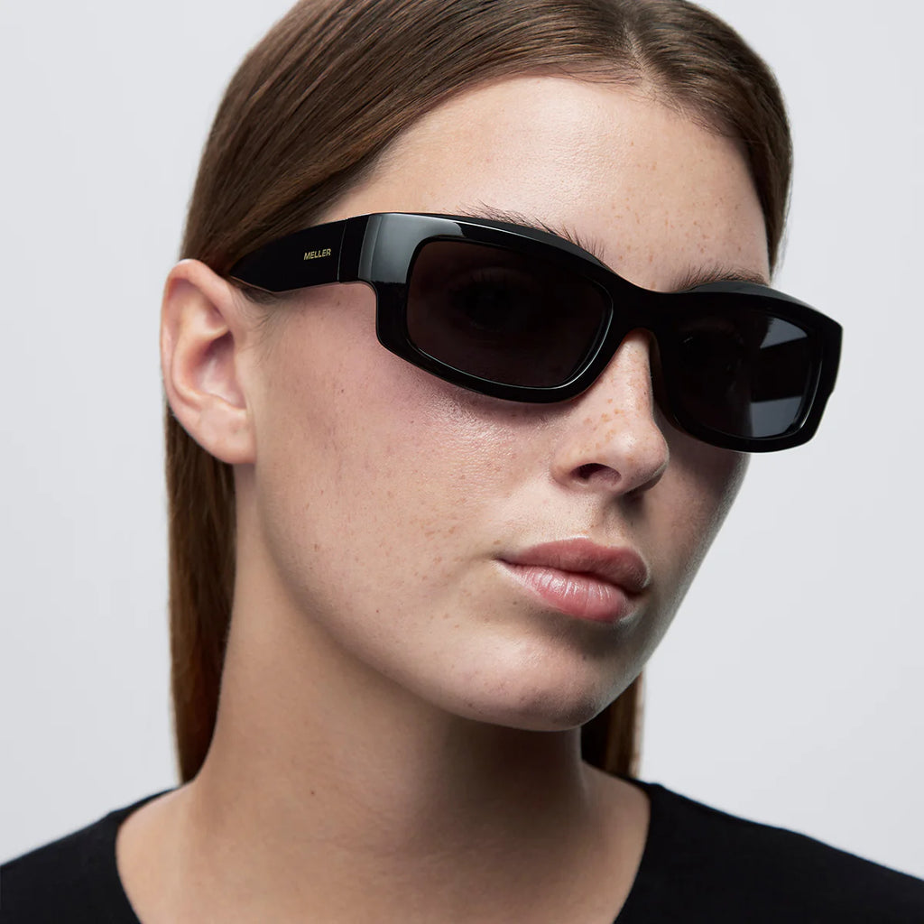Lentes de Sol - Zuba All Black
