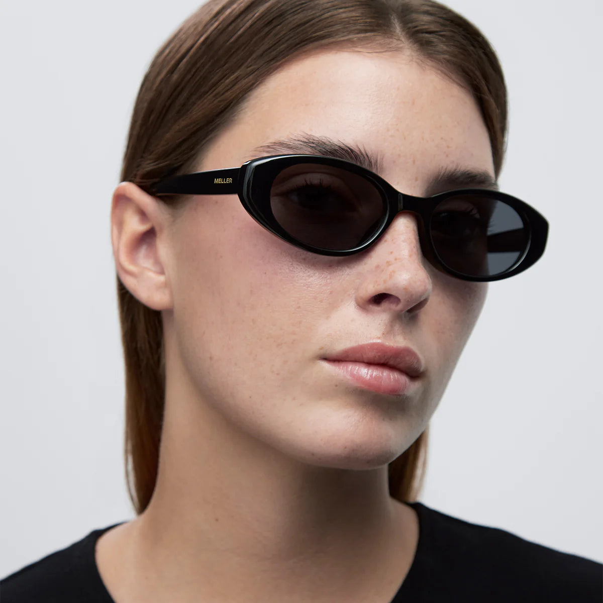 Lentes de Sol - Zina All Black