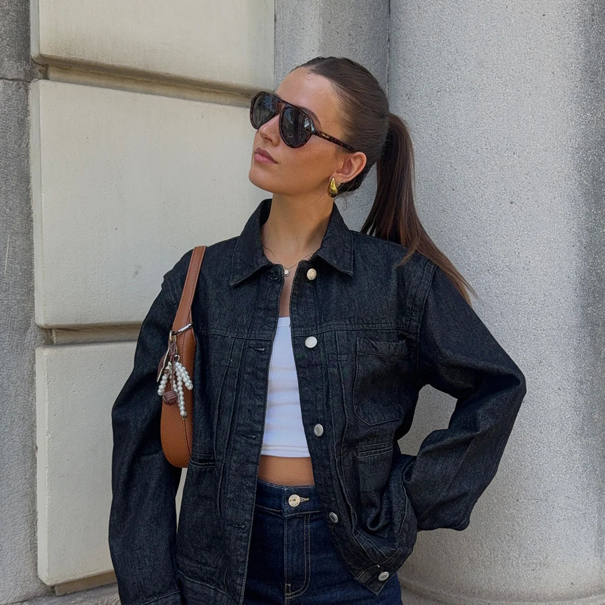 Lentes de Sol - Kena Tigris Carbon