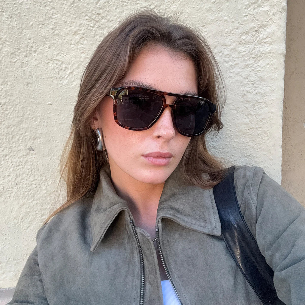 Lentes de Sol - Dara Tigris Carbon