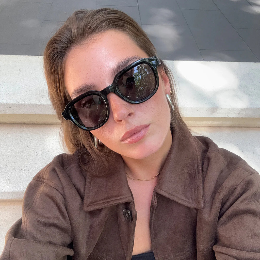 Lentes de Sol - Tala All Black