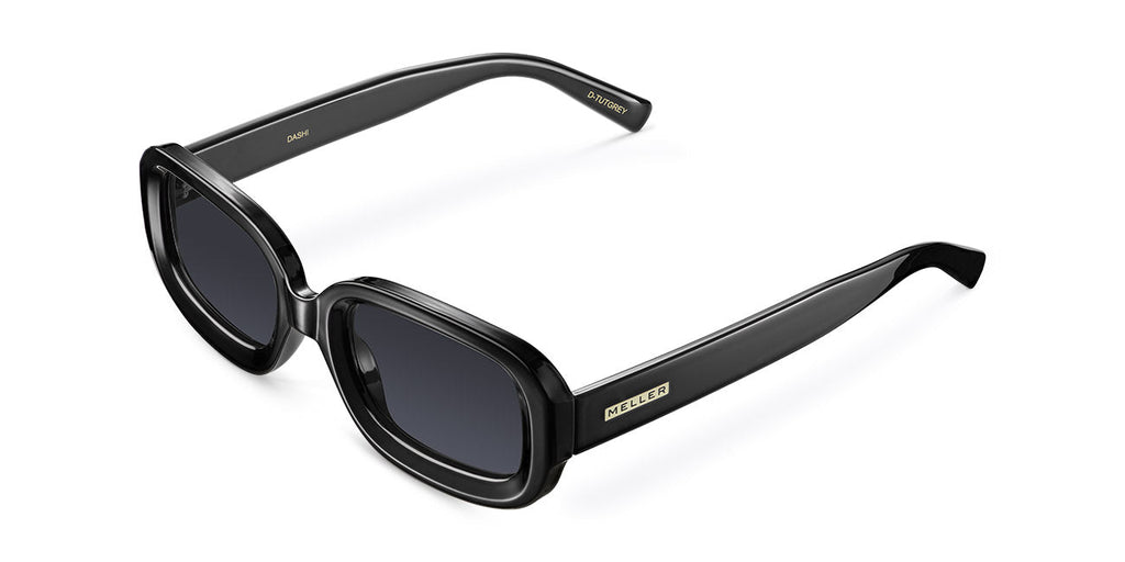 Lentes de Sol - Dashi All Black