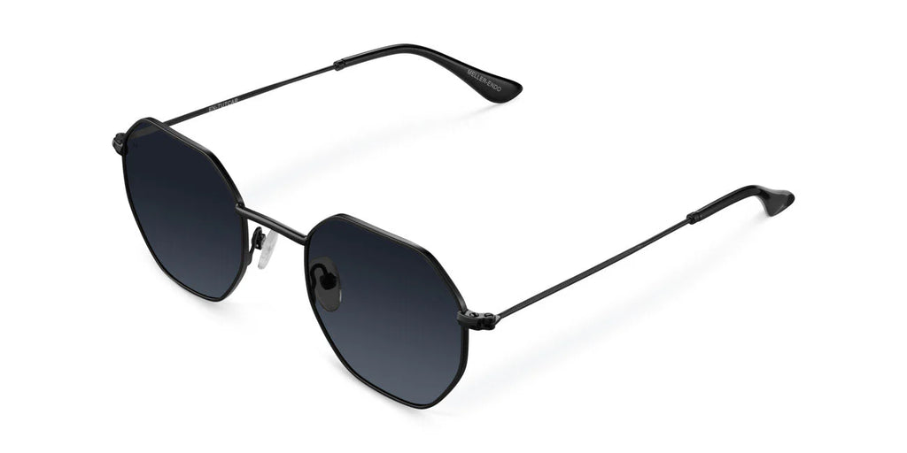 Lentes de Sol - Endo All Black