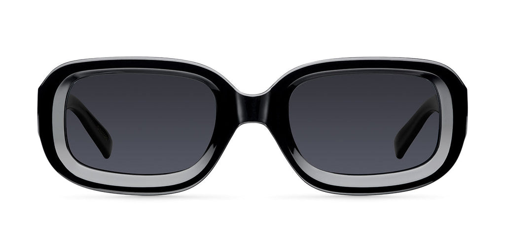 Lentes de Sol - Dashi All Black