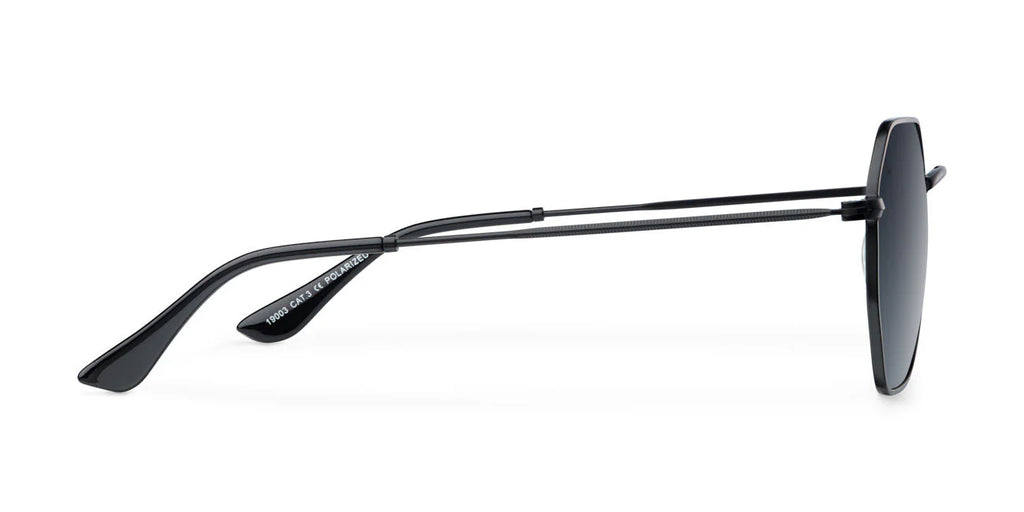 Lentes de Sol - Endo All Black