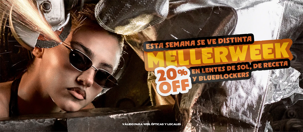 Banner Meller