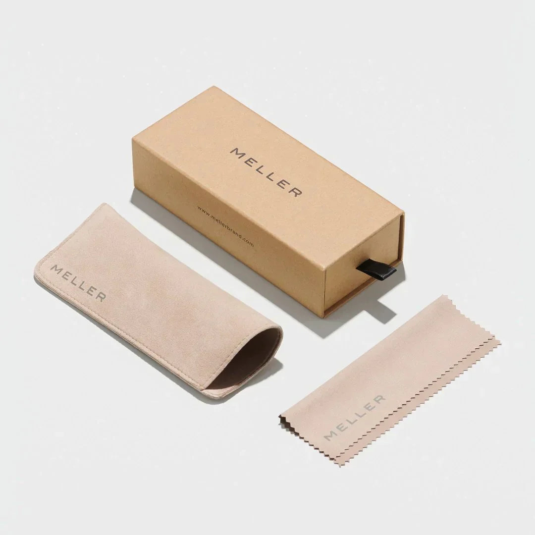 Lentes de Sol - Kessie Fog Olive