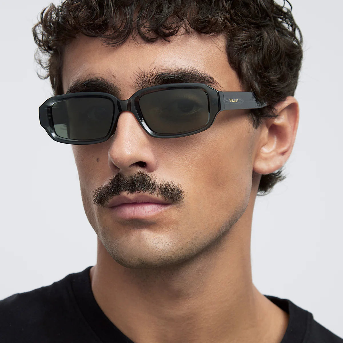 Lentes de Sol - Azzi Fossil Olive