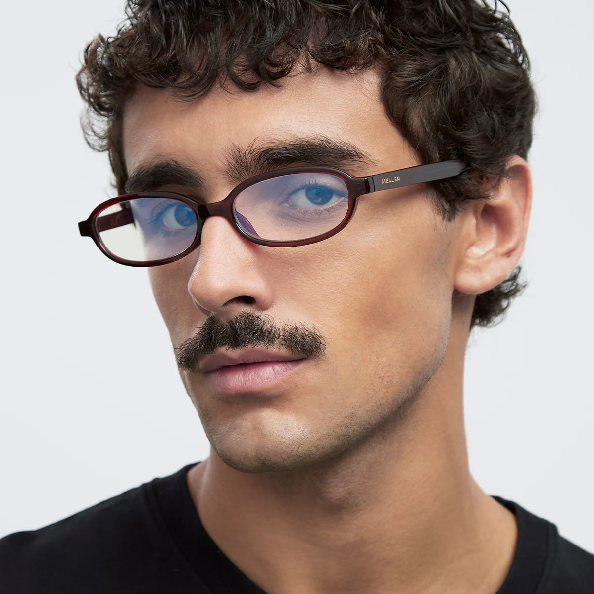 Lentes Blueblocker – Osei Maroon