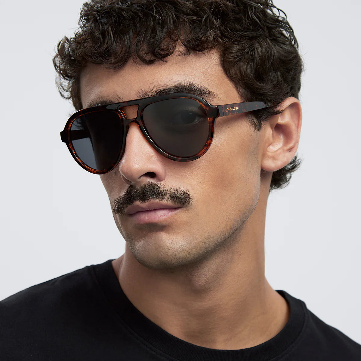 Lentes de Sol - Kena Tigris Carbon