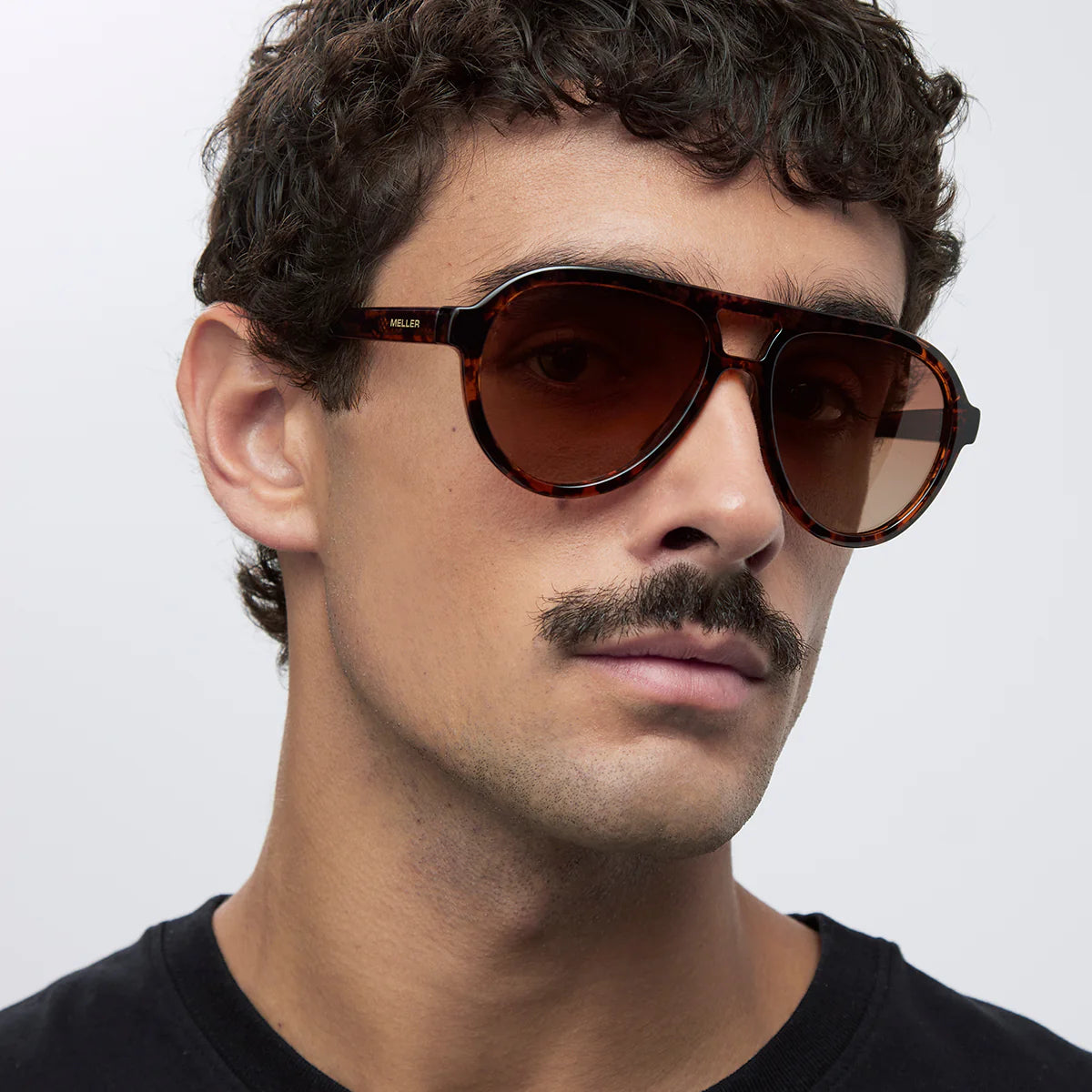 Lentes de Sol - Kena Tigris Brown