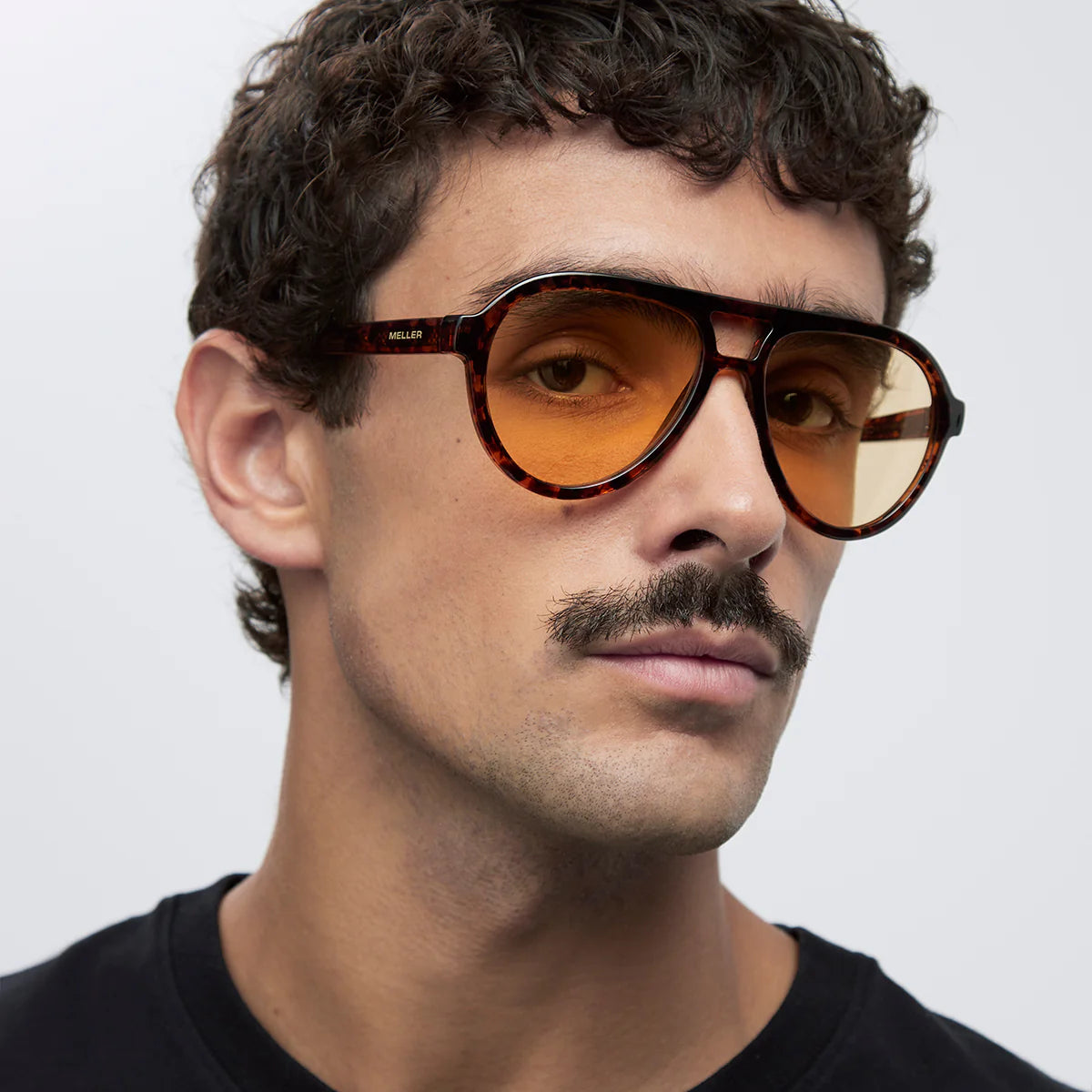 Lentes de Sol - Kena Tigris Yellow