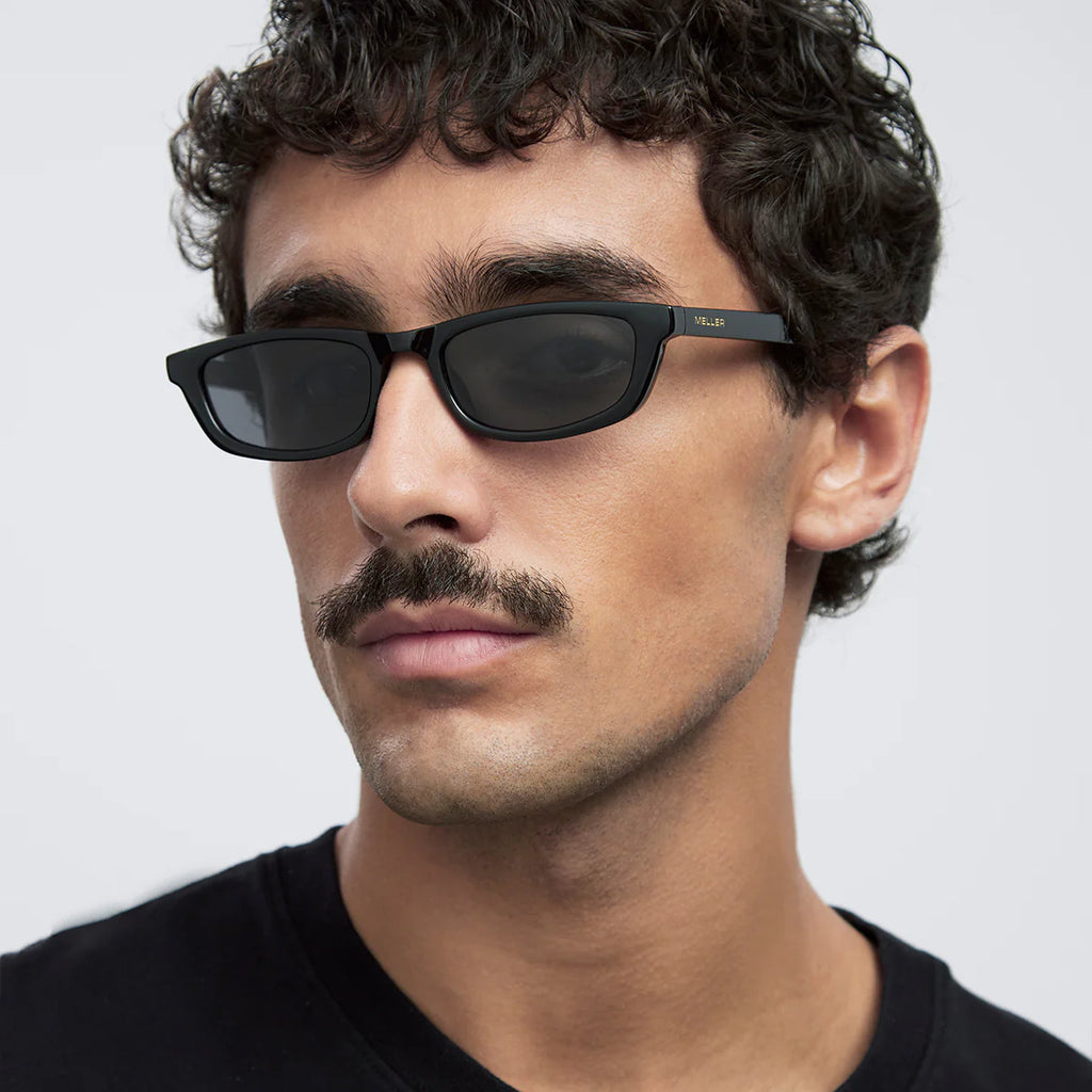 Lentes de Sol - Rami All Black