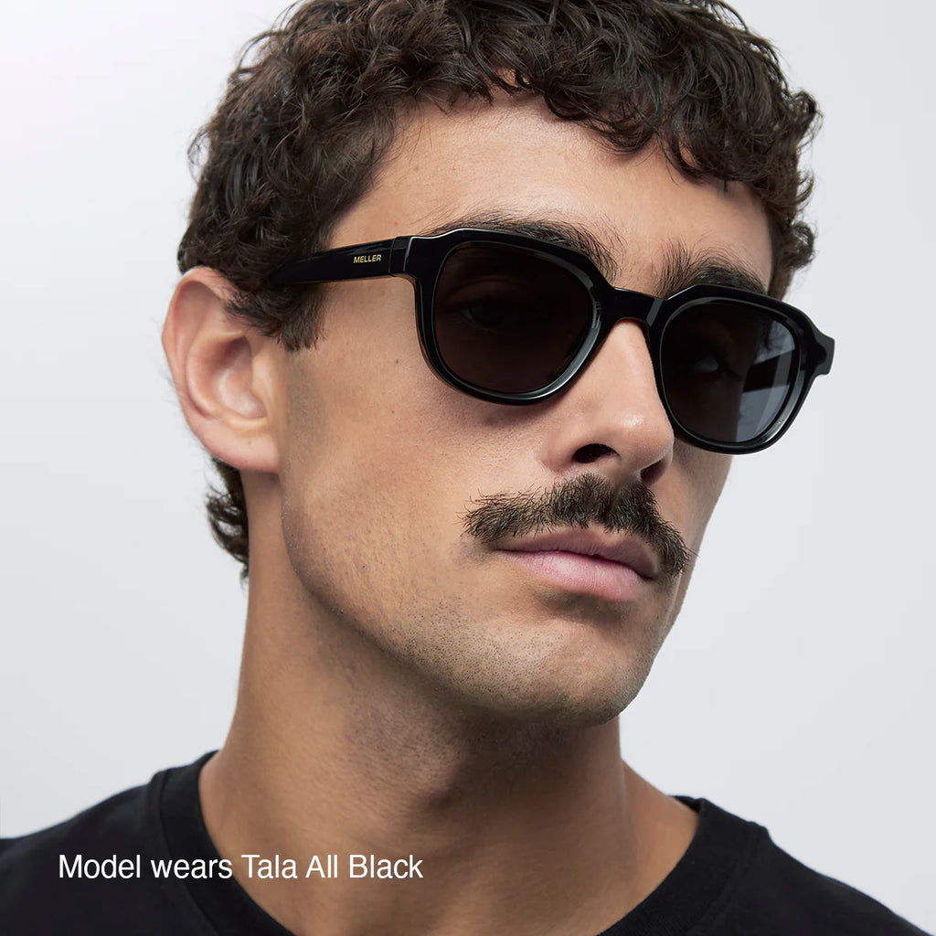 Lentes de Sol - Tala All Black