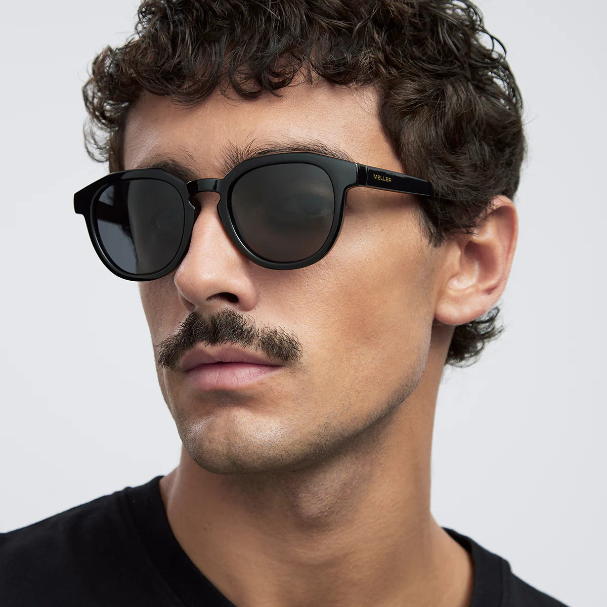 Lentes de Sol - Tamu All Black