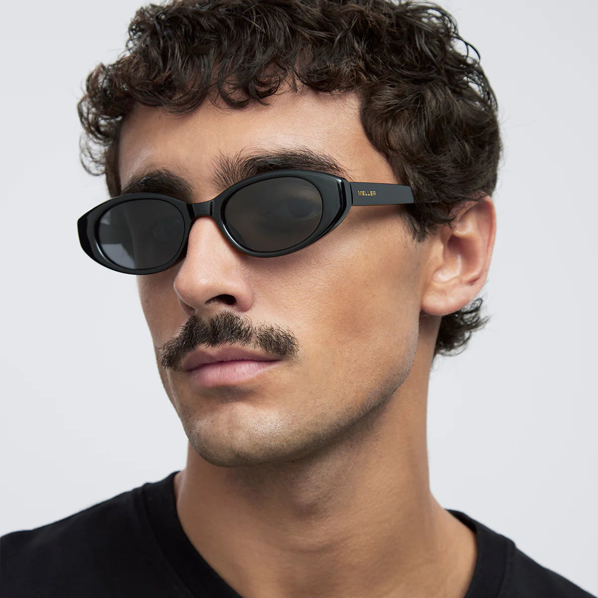 Lentes de Sol - Zina All Black