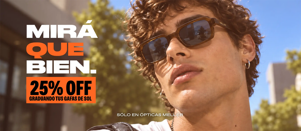 Banner Meller