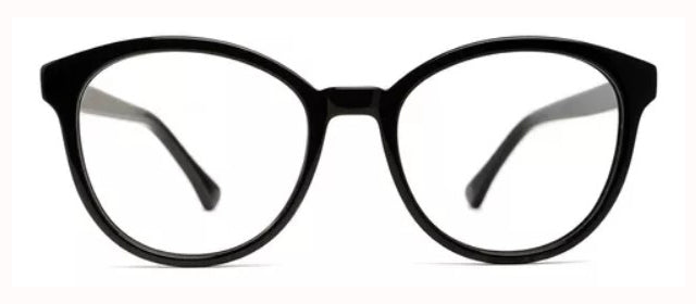 Armazón de Receta - Anya Black