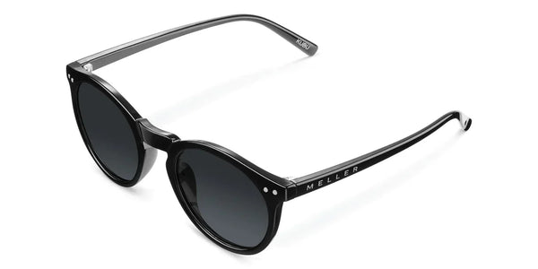 Lentes de Sol - Kubu All Black