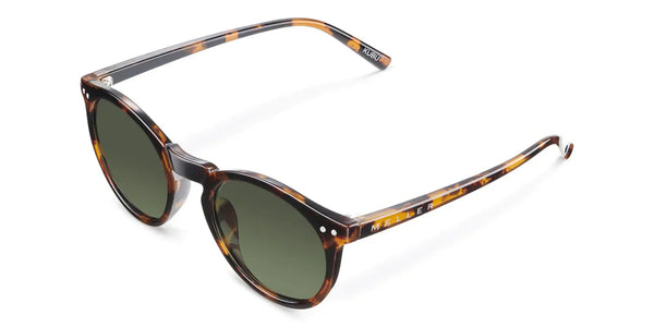 Lentes de Sol - Kubu Tigris Olive