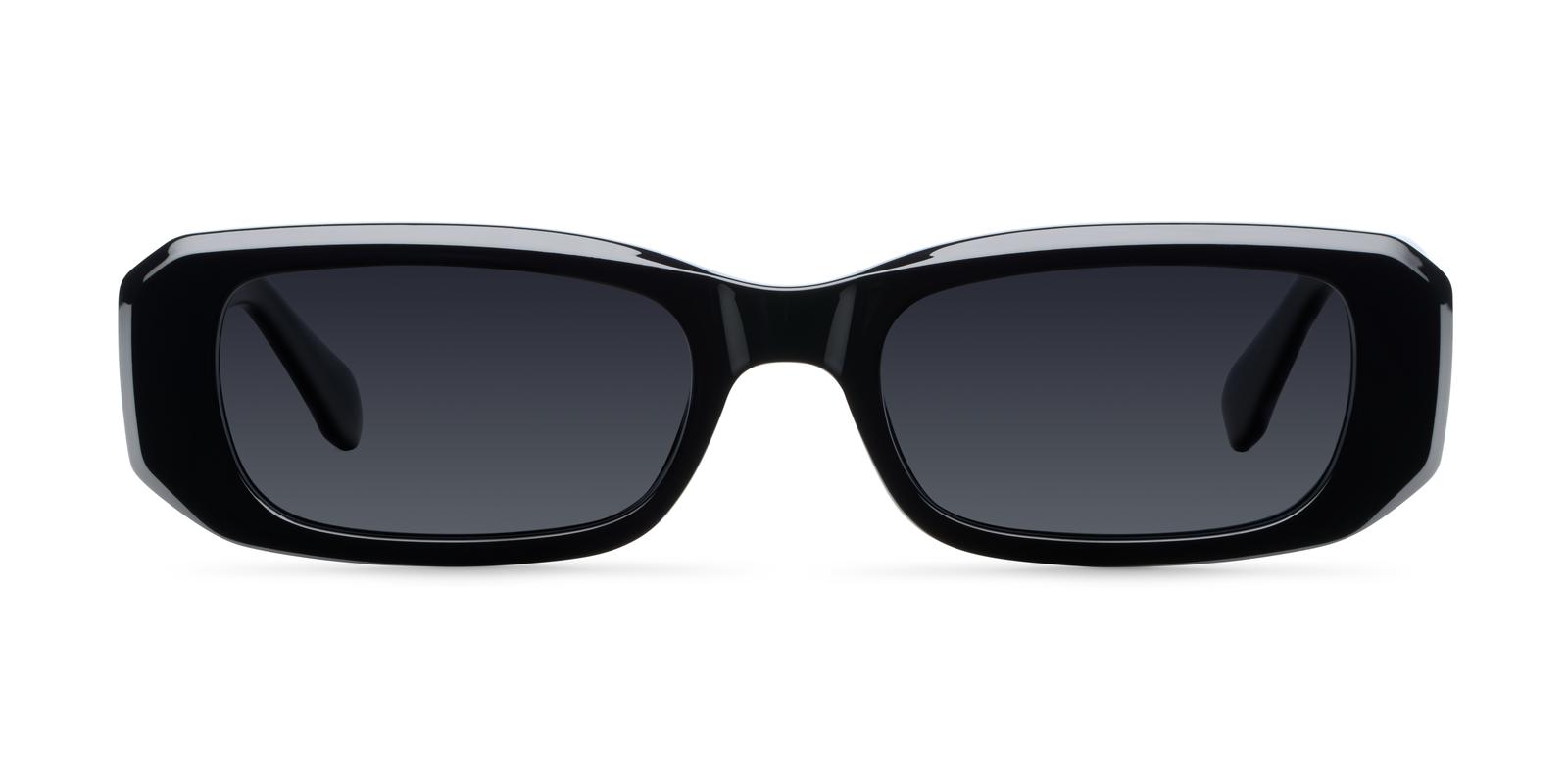 Lentes de Sol - Sisi All Black