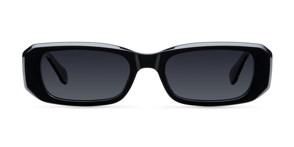 Lentes de Sol - Sisi All Black