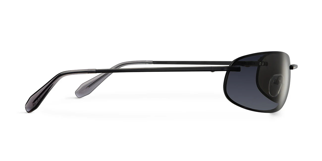 Lentes de Sol - Abeni All Black