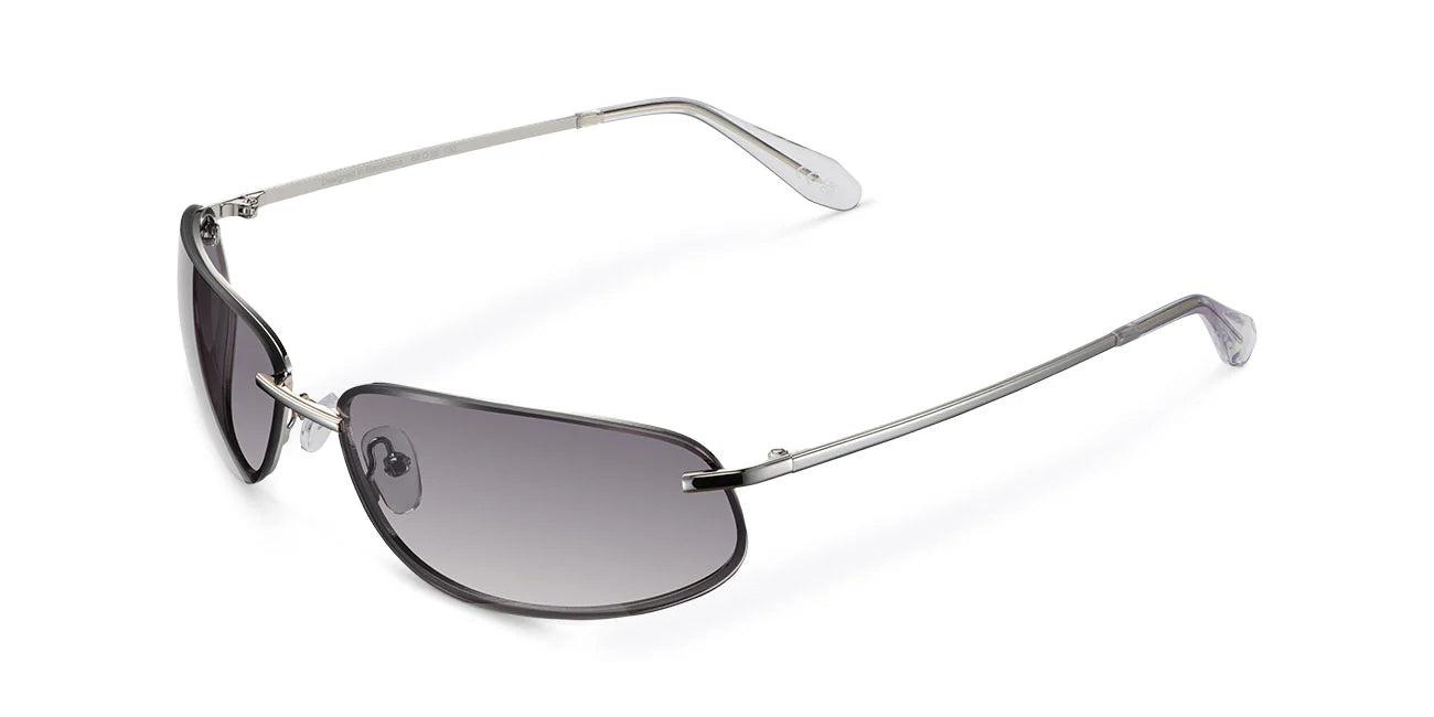 Lentes de Sol - Abeni All Silver
