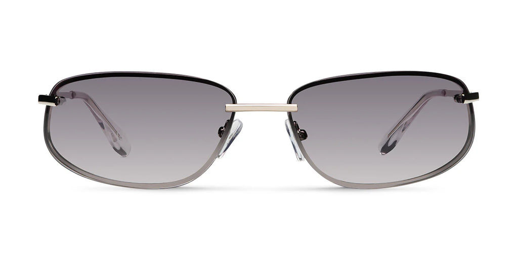 Lentes de Sol - Abeni All Silver
