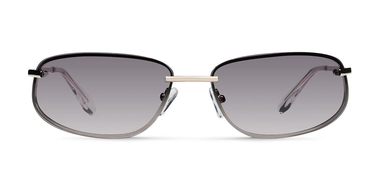 Lentes de Sol - Abeni All Silver