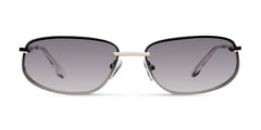 Modelo Abeni en color All Silver