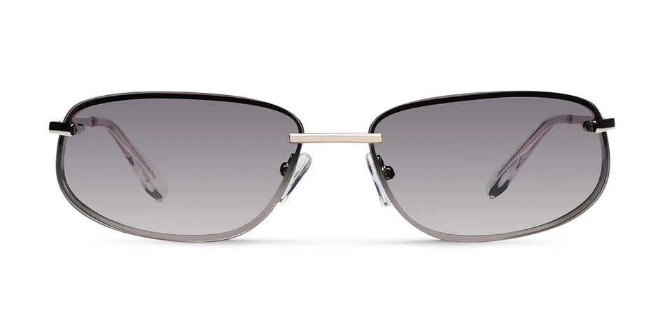 Lentes de Sol - Abeni All Silver
