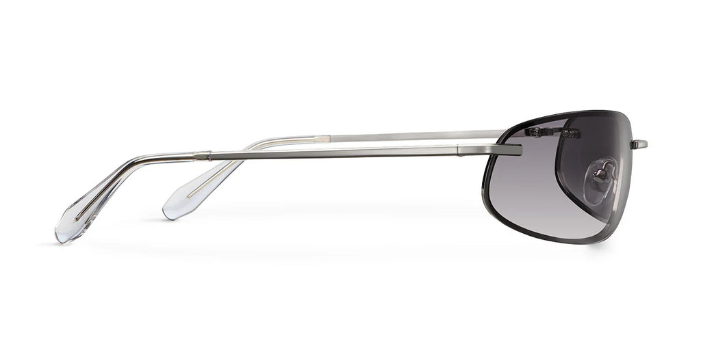 Lentes de Sol - Abeni All Silver