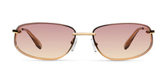 Modelo Abeni en color Gold Brown