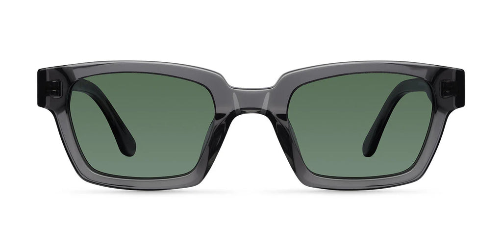 Lentes de Sol Bio Acetato- Deka Ash Olive