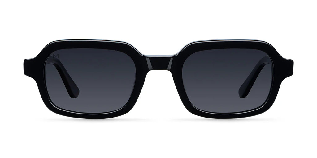 Lentes de Sol Bio Acetato - Dotia All Black