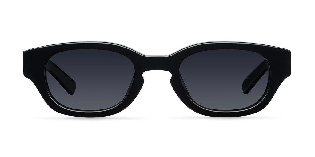 Lentes de Sol Bio Acetato - Jalil All Black