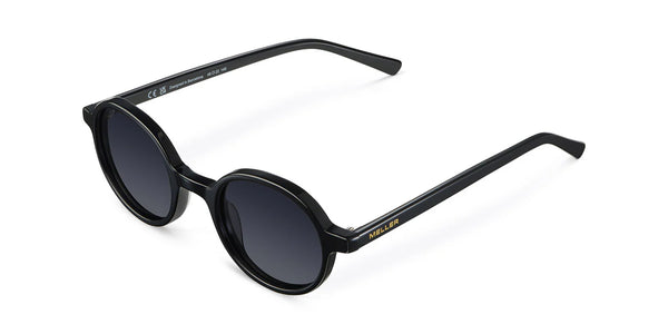 Lentes de Sol - Kribi All Black