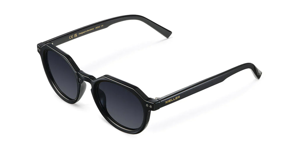 Lentes de Sol - Achawen All Black