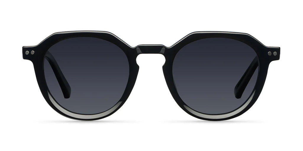 Lentes de Sol - Achawen All Black