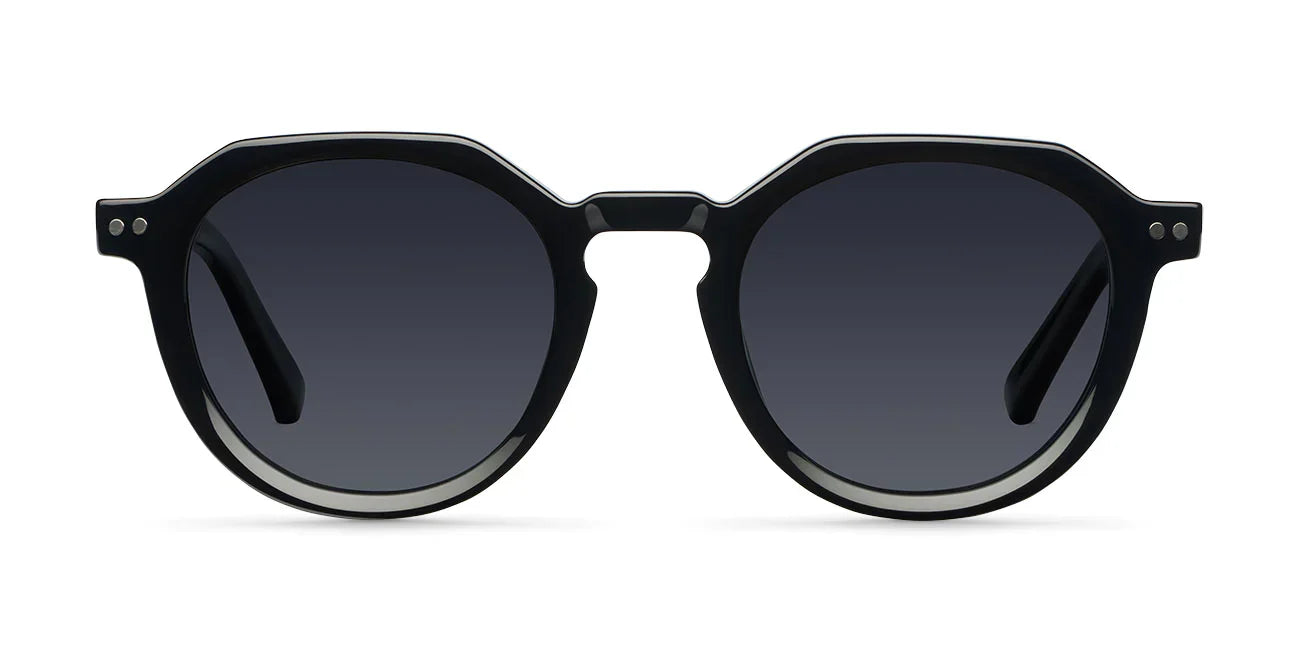 Lentes de Sol - Achawen All Black