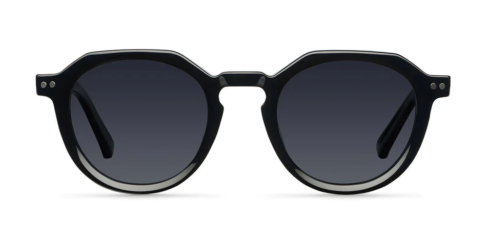 Lentes de Sol - Achawen All Black