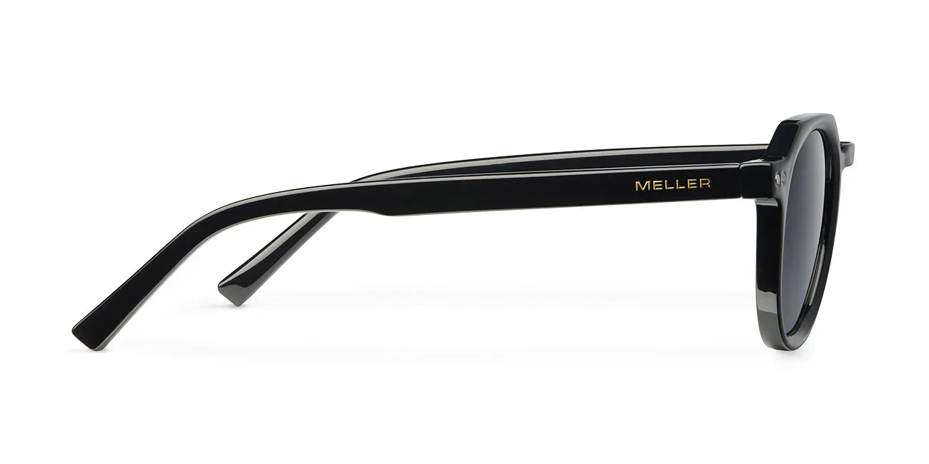 Lentes de Sol - Achawen All Black