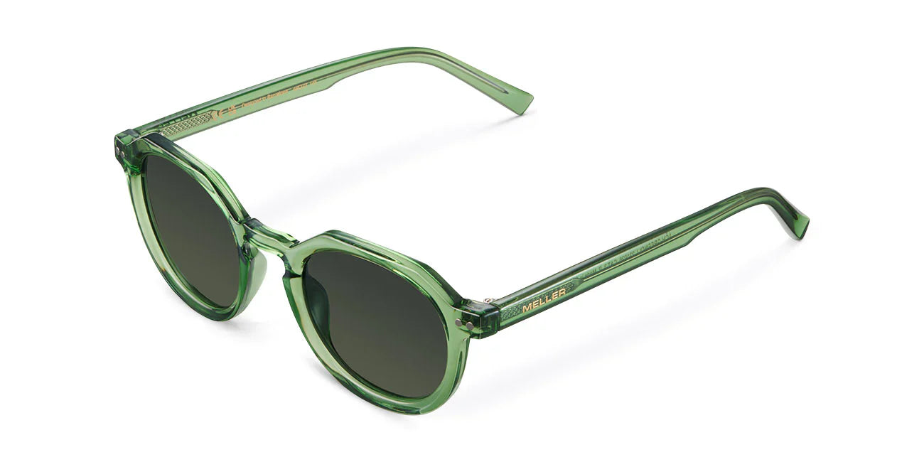 Lentes de Sol - Achawen All Olive