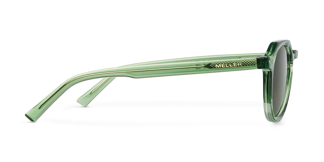 Lentes de Sol - Achawen All Olive